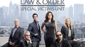 NBC renouvelle Law & Order : SVU, sort de Community de plus en plus sombre