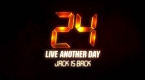 Vidéo 24 Live Another Day : Jack Is Back Special