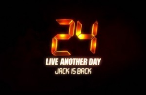 Vidéo 24 Live Another Day : Jack Is Back Special