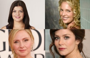 NBC retient une comédie et 3 dramas, dont State Affairs avec Katherine Heigl