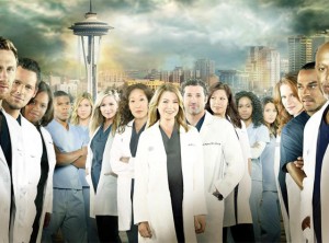Grey’s Anatomy : fin de la saison 10 jeudi soir (vidéo donc spoilers)