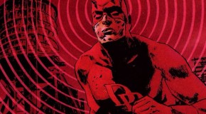 Netflix a trouvé son Daredevil et il vient de Boardwalk Empire