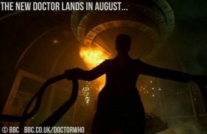Date, photo et nouveau teaser pour Doctor Who saison 8 !