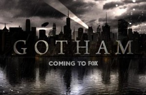 FOX commande Gotham et diffuse une bande-annonce