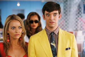 BECKI NEWTON, VANESSA WILLIAMS (BACKGROUND), MICHAEL URIE