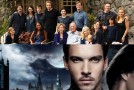 6ème et dernière saison pour Parenthood, Dracula et Men At Work annulés