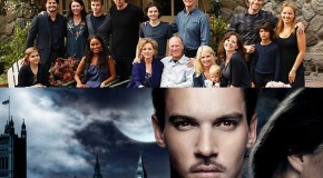 6ème et dernière saison pour Parenthood, Dracula et Men At Work annulés