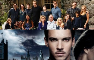 6ème et dernière saison pour Parenthood, Dracula et Men At Work annulés