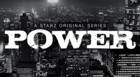 Bande-annonce de Power avec 50 cent sur Starz