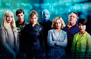 Real Humans saison 2 : les hubots sur Arte à partir du 15 mai