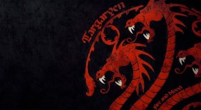 Sondage Game Of Thrones : le clan Targaryen