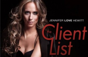 Tests des DVDs de la saison 1 de The Client List