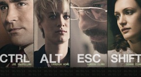 Dimanche 01/06, ce soir : Halt and Catch Fire, reprise d’Enlisted