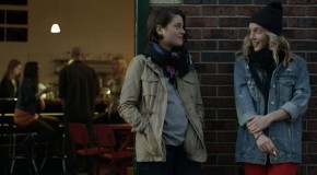 Féminin/Féminin : The L Word en version web