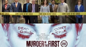 Lundi 09/06, ce soir : Major Crimes et Murder In The First