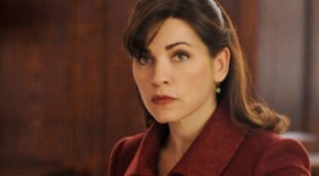 The Good Wife : promo saison 6 (spoilers)