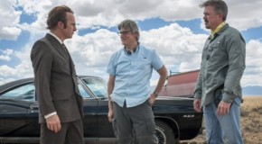 Better Call Saul : une photo, une date et déjà une saison 2 !