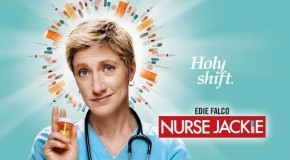 Nurse Jackie : saison 7 et un départ confirmés