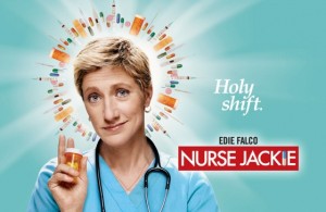 Nurse Jackie : saison 7 et un départ confirmés