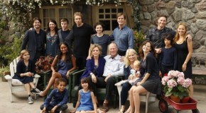 Parenthood : un avant-goût de saison 6