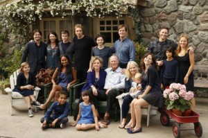 Parenthood : un avant-goût de saison 6