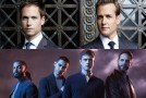 Mercredi 11/06, ce soir : retours de Suits et Graceland !