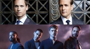 Mercredi 11/06, ce soir : retours de Suits et Graceland !