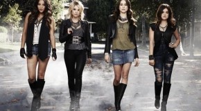 ABC Family renouvelle Pretty Little Liars pour 2 saisons !