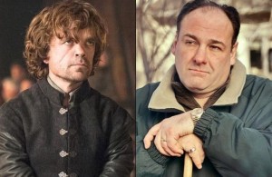 Games Of Thrones mieux que les Sopranos !