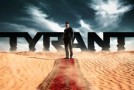 Mardi 24/06, ce soir : retour de Covert Affairs, arrivée de Tyrant