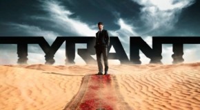 Mardi 24/06, ce soir : retour de Covert Affairs, arrivée de Tyrant