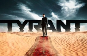 Mardi 24/06, ce soir : retour de Covert Affairs, arrivée de Tyrant