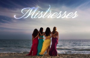 Lundi 02/06, ce soir : Mistresses, Longmire et Beauty and The Beast