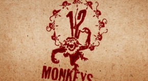 Bande-annonce des 12 Monkeys de Syfy