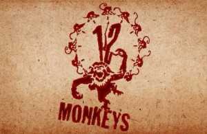 Bande-annonce des 12 Monkeys de Syfy
