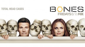 Bones : Trailer de la saison 10 (spoilers)