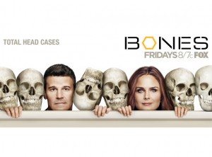 Bones : Trailer de la saison 10 (spoilers)