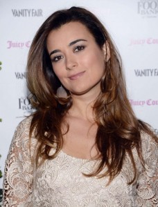 Cote de Pablo revient à la télé