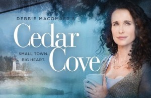 Samedi 19/07, ce soir : saison 2 de Cedar Cove sur Lifetime