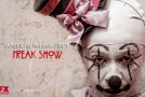 Premier teaser pour American Horror Story: Freak Show