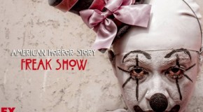 Premier teaser pour American Horror Story: Freak Show