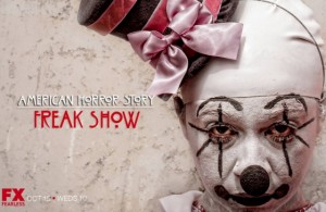 Premier teaser pour American Horror Story: Freak Show