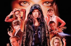 Orphan Black en comic books dès 2015…