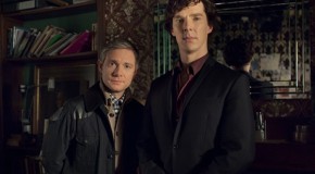 Sherlock aura bien une saison 4 mais aussi…