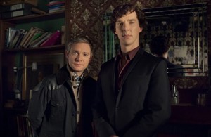 Sherlock aura bien une saison 4 mais aussi…
