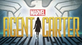 De Dollhouse et One Tree Hill à Marvel’s Agent Carter