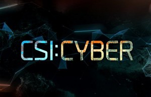 Un acteur de Beverly Hills dans CSI : Cyber