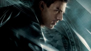 Un projet télé pour Minority Report