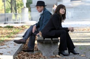 The Blacklist, ce soir sur TF1