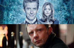 Samedi 23/08, ce soir : s08 de Doctor Who et Intruders